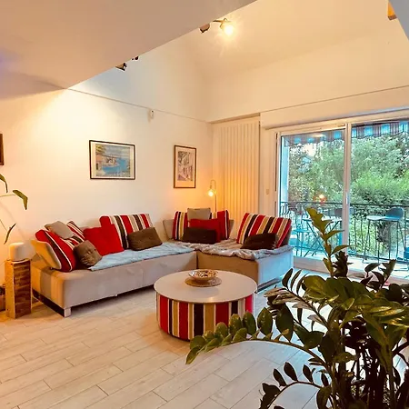 Lumineux Avec Jardin Et Jacuzzi - Parentale - Full Ac - Proche - Cdg - Stade De France - Parc Des Expositions * Le Blanc-Mesnil
