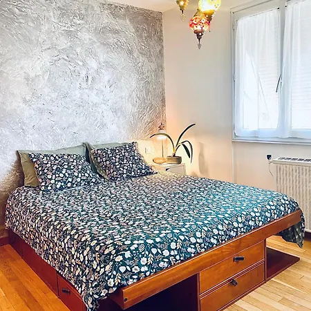 Lumineux Avec Jardin Et Jacuzzi - Parentale - Full Ac - Proche - Cdg - Stade De France - Parc Des Expositions * Le Blanc-Mesnil